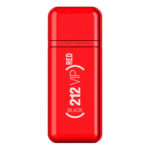 212 VIP Black Red