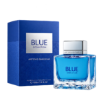 Blue Seduction - Image 2
