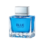 Blue Seduction