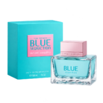 Blue Seduction - Image 2