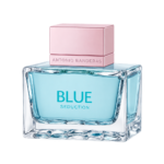 Blue Seduction