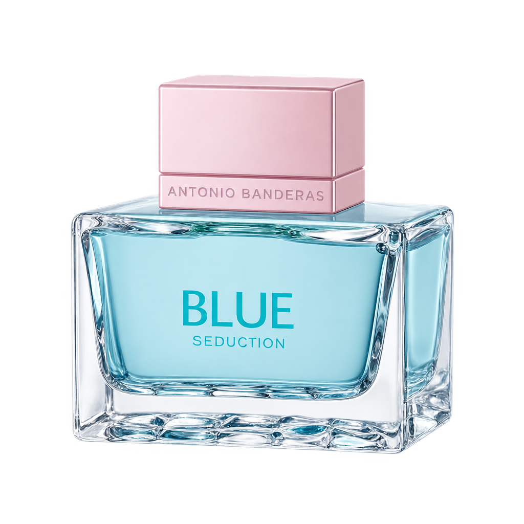 Antonio-Banderas-Blue-Seduction-Mujer-sin-fondo Blue Seduction - Image 1