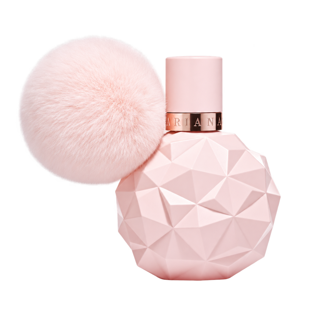 Ariana-Grande-Sweet-Like-Candy-sin-fondo Sweet Like Candy - Image 1