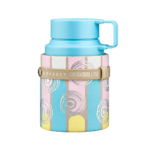 Odyssey Marshmallow