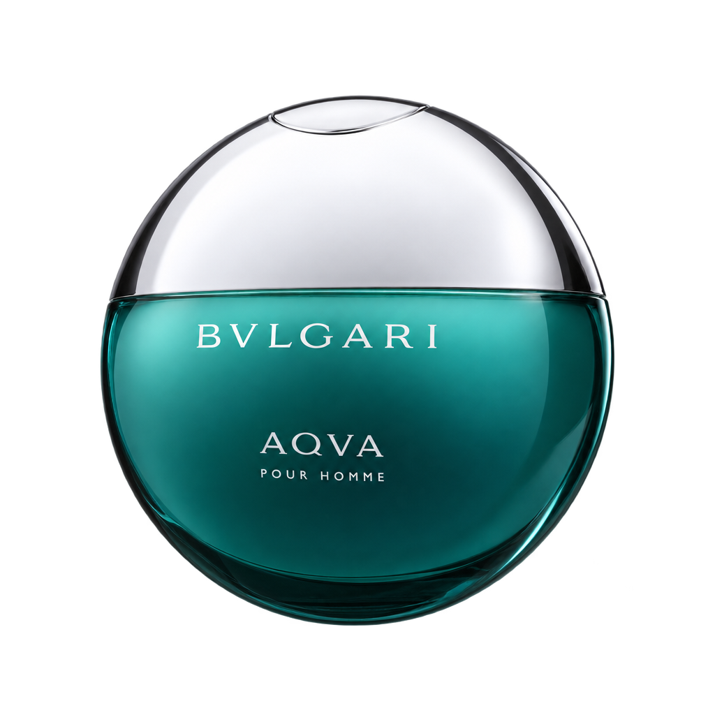 Bulgari-Aqva-sin-fondo Aqva Pour Homme - Image 1