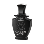 Love in Black
