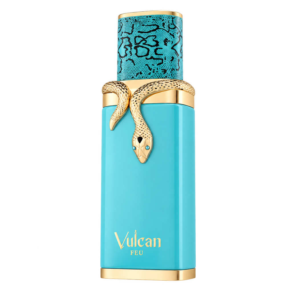 French-Avenue-Vulcan-Feu-sin-fondo Vulcan Feu - Image 1