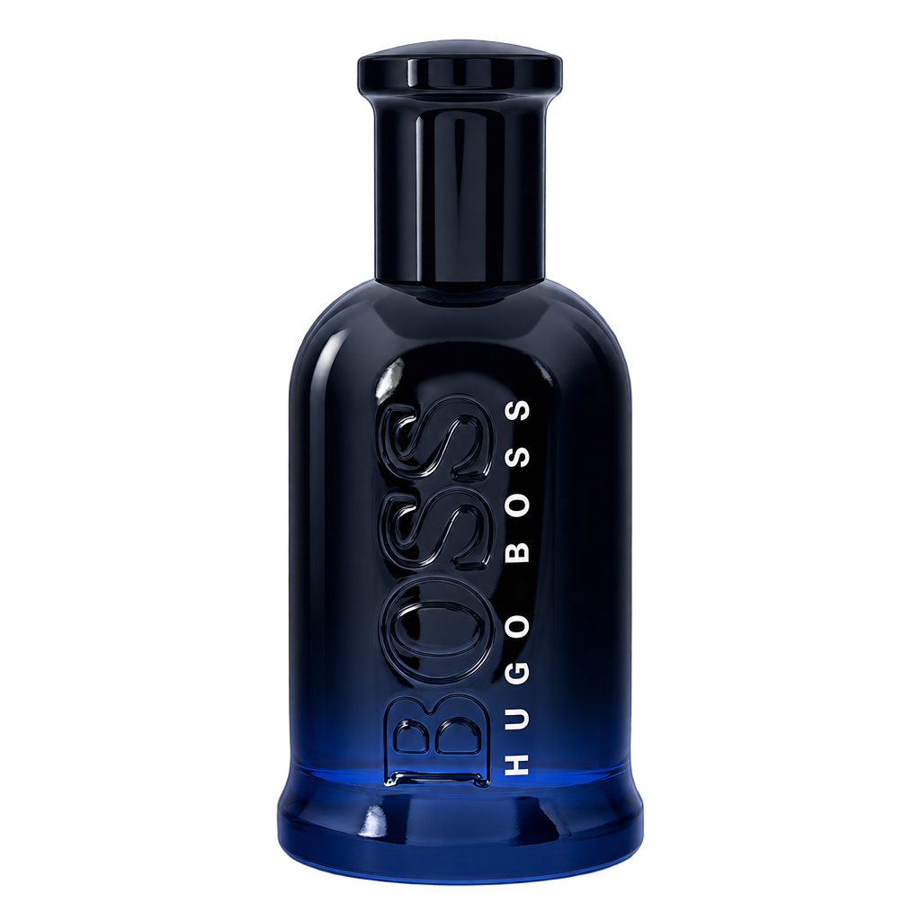 Hugo-Boss-Bottled-Night-sin-fondo Boss Bottled Night - Image 1