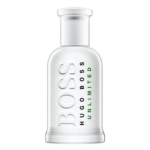 Boss Bottled Unlimited