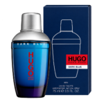 Hugo Dark Blue - Image 2