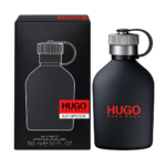 Hugo Just Different - Image 2
