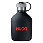 Hugo Just Different