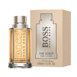 Boss The Scent Pure Accord - Image 2
