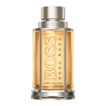Boss The Scent Pure Accord