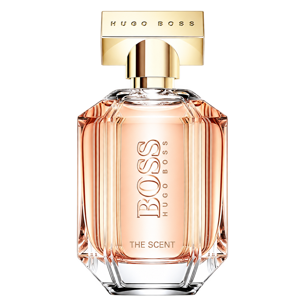Hugo-Boss-The-Scent-For-Her-sin-fondo Boss The Scent For Her - Image 1