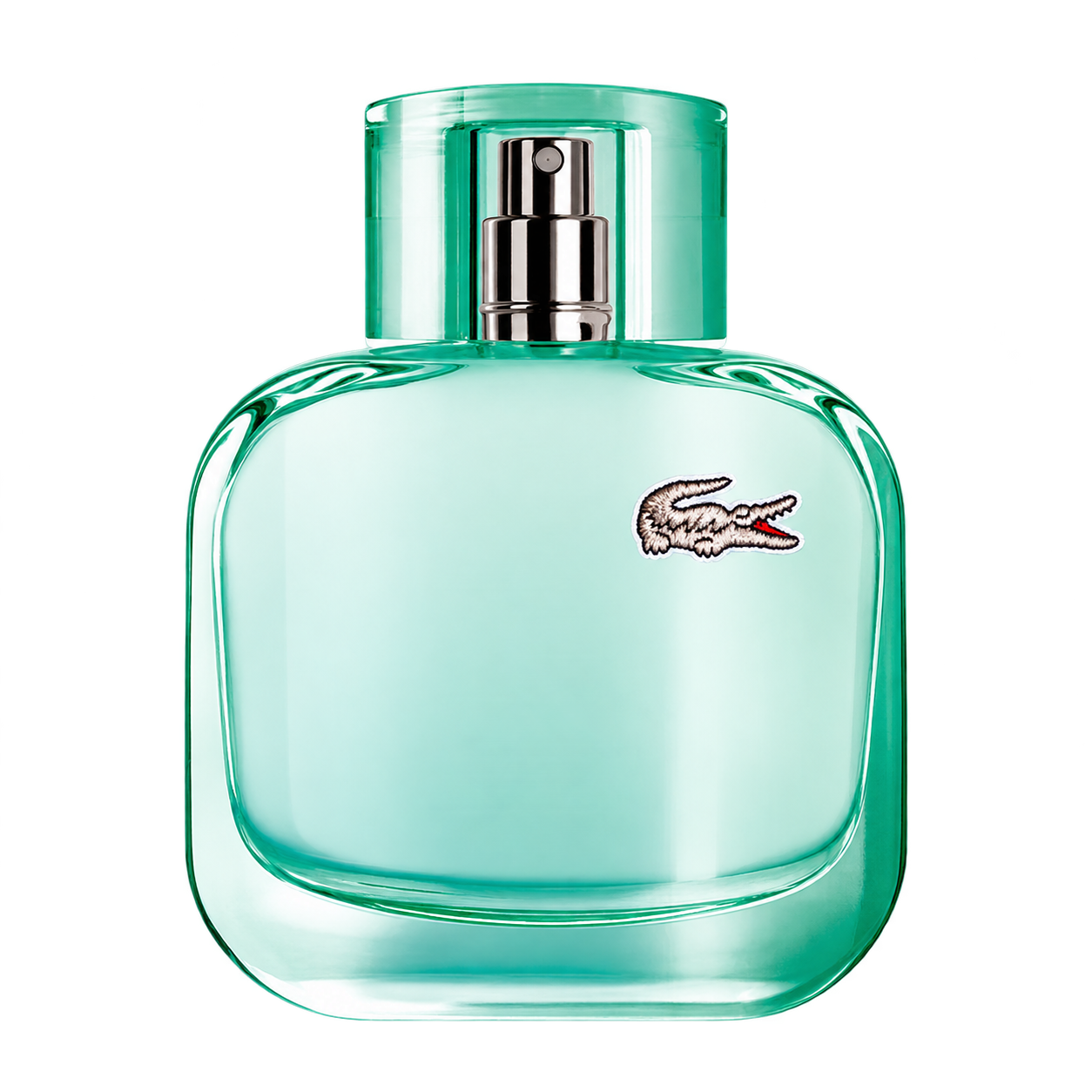 Lacoste-Natural-sin-fondo L.12.12 Natural - Image 1