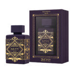 Bade'e Al Oud Amethyst - Image 2