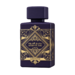 Bade'e Al Oud Amethyst