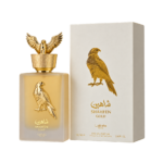Shaheen Gold - Image 2
