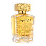 Sheikh Al Shuyukh Luxe Edition