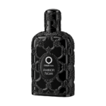 Amber Noir