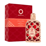 Amber Rouge - Image 2