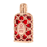 Amber Rouge