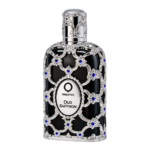 Oud Saffron
