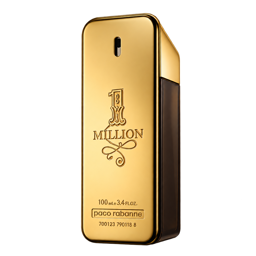 Paco-Rabanne-1-Million-sin-fondo 1 Million - Image 1