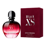 Black XS For Her - Image 2