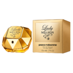 Lady Million - Image 2