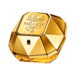 Lady Million